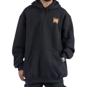 Moletom Hocks Esp Linear Preto 25592 1