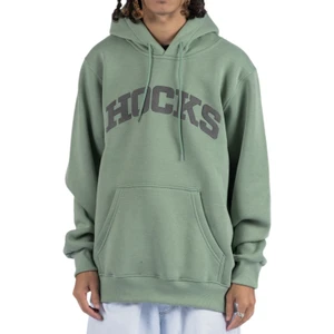 Moletom Hocks Team Verde Claro 25504 1