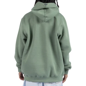 Moletom Hocks Team Verde Claro 25504 2
