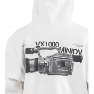 Moletom Hocks Vx1000 Off White 25508 2