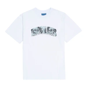 Camiseta Tropicalients Beyond Branco 1