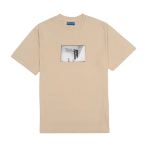 Camiseta Tropicalients Homework Areia 1