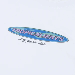 Camiseta Tropicalients Mondo Branco 2
