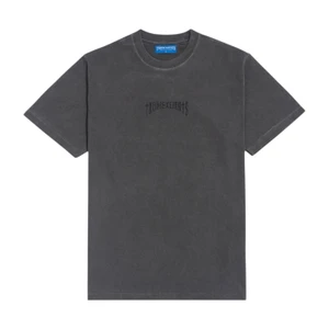 Camiseta Tropicalients Solid Hc Preto Estonado 1