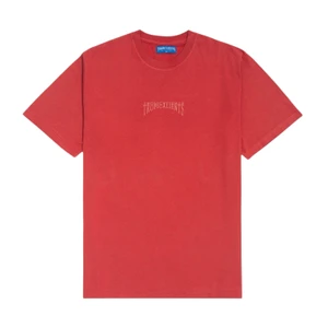 Camiseta Tropicalients Solid Hc Vermelho 1