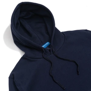 Moletom Tropicalients Blue Script Marinho 2
