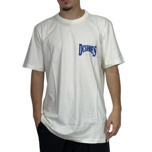 Camiseta Dc Members Only Snow White 2