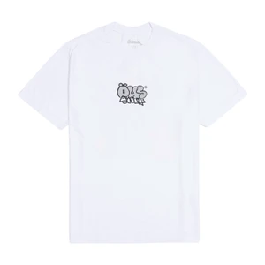Camiseta Öus Skolas Branco 2
