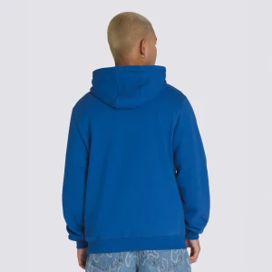 Moletom Vans Core Basic True Blue 2