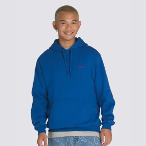Moletom Vans Core Basic True Blue 3
