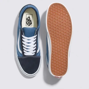 Tênis Vans Old Skool Navy 4
