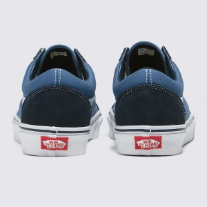 Tênis Vans Old Skool Navy 2