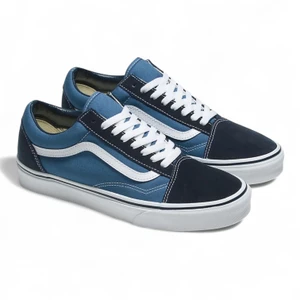 Tênis Vans Old Skool Navy 1