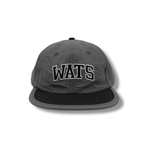 Boné Wats 6 Panel Sporting 26258 1