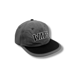 Boné Wats 6 Panel Sporting 26258 4