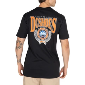 Camiseta Dc Members Only Preto 1
