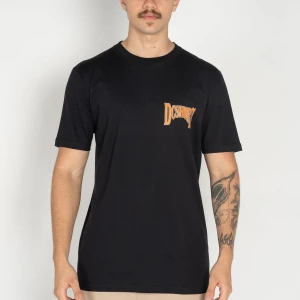 Camiseta Dc Members Only Preto 3