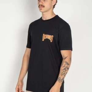 Camiseta Dc Members Only Preto 2