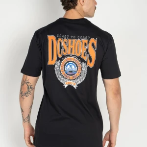 Camiseta Dc Members Only Preto 4