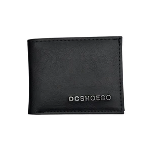 Carteira Dc Metal Dcshoecousa Preto 1