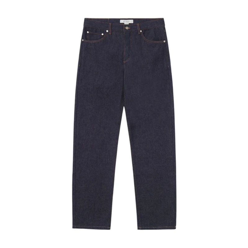 CALÇA PIET JEANS BRAND NEW RAW DENIM