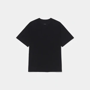 Camiseta Piet Doping Kontrolle Black 2