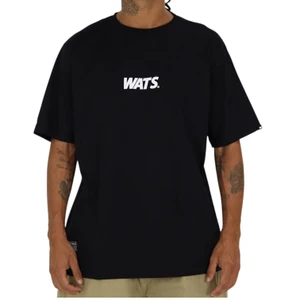 Camiseta Wats Logo Central 26039 1