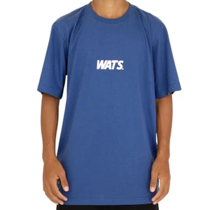 Camiseta Wats Logo Central 26040 1