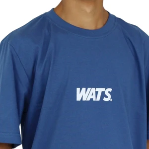 Camiseta Wats Logo Central 26040 3