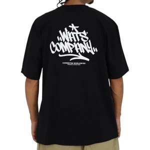 Camiseta Wats Oversized Herok 26058 2