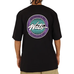 Camiseta Wats Selo 26049 2