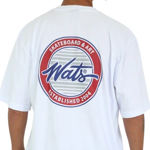 Camiseta Wats Selo 26051 3