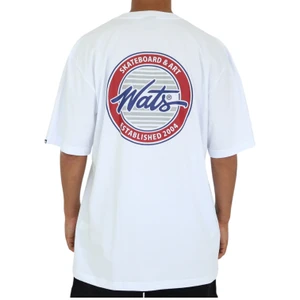 Camiseta Wats Selo 26051 2