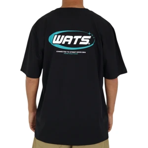 Camiseta Wats Stars 26031 2