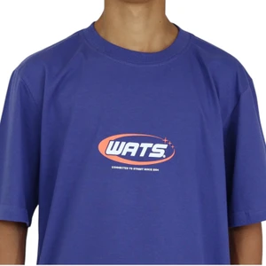 Camiseta Wats Stars 26032 3