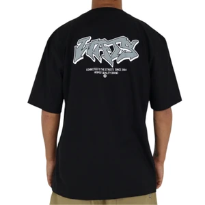 Camiseta Wats Wild Style 26042 2
