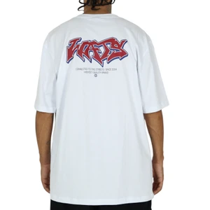 Camiseta Wats Wild Style 26043 2