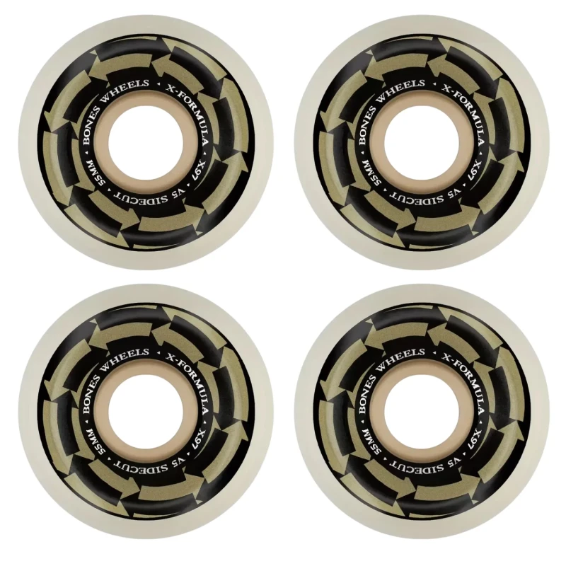 RODA BONES HYPNO THERAPY 55 V5 SIDECUT X FORMULA 97A