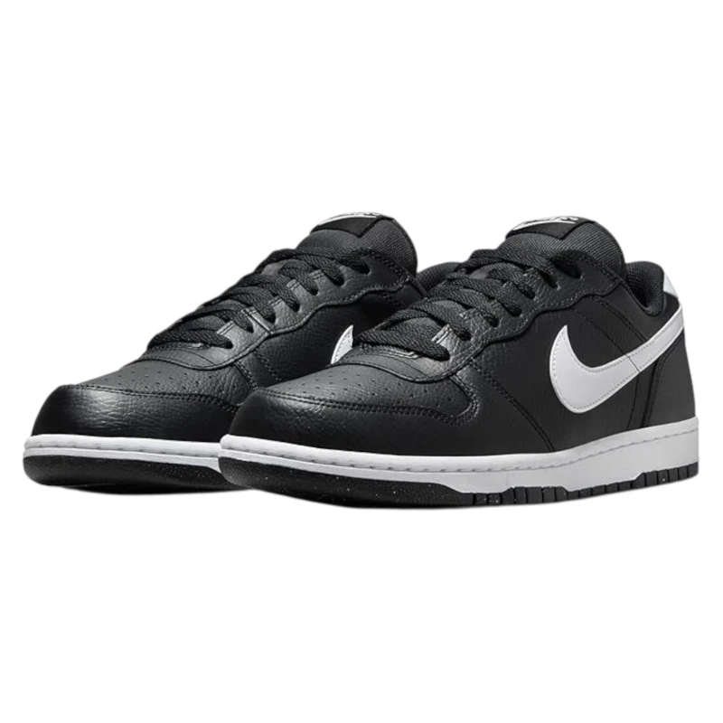 TÊNIS NIKE BIG LOW 355152-016