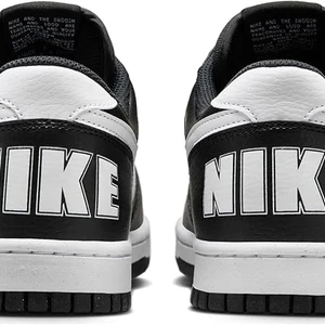 Tênis Nike Big Low 355152-016 5