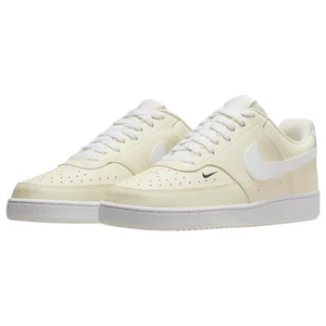 Tênis Nike W Court Vision Lo Nn Fv9952-100 1