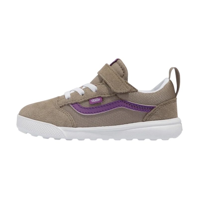 TÊNIS VANS INFANTIL MINI ULTRARANGE 66 V POP MESH PURPLE