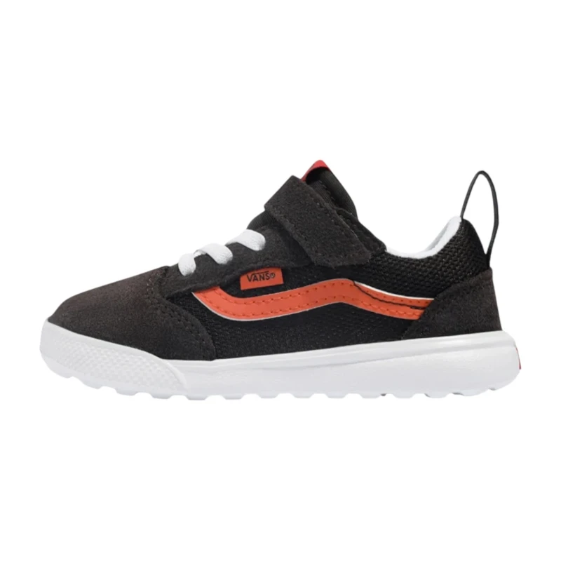 TÊNIS VANS INFANTIL ULTRARANGE 66 V POP MESH GRAY