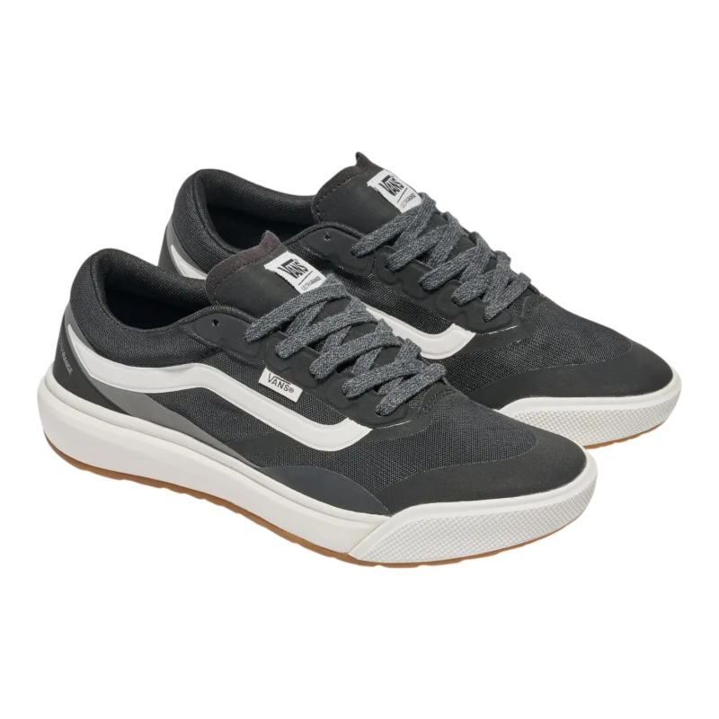 TÊNIS VANS ULTRARANGE 2.0 RW MTE BLACK