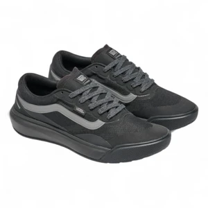Tênis Vans Ultrarange 2.0 Rw Mte Black Black 1