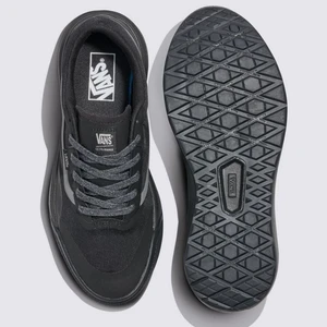 Tênis Vans Ultrarange 2.0 Rw Mte Black Black 6