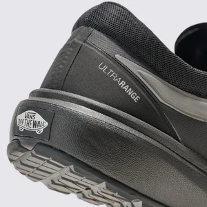 Tênis Vans Ultrarange 2.0 Rw Mte Black Black 5
