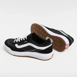 Tênis Vans Ultrarange 2.0 Se Black White 5
