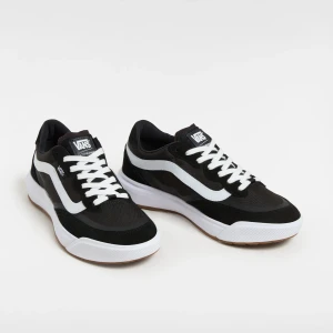Tênis Vans Ultrarange 2.0 Se Black White 6