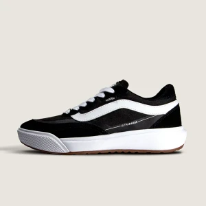 Tênis Vans Ultrarange 2.0 Se Black White 4